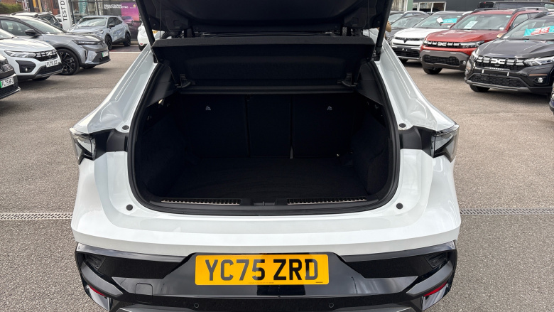 Renault Rafale E-Tech FHEV Techno Esprit Alpine 5dr Auto 4C Hybrid Estate